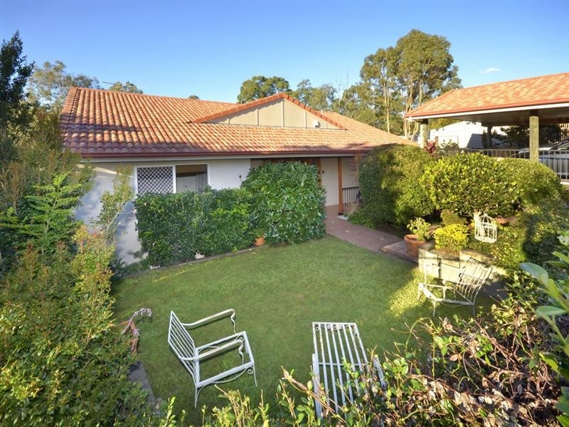 6 Ben Ean Street, Holland Park QLD 4121
