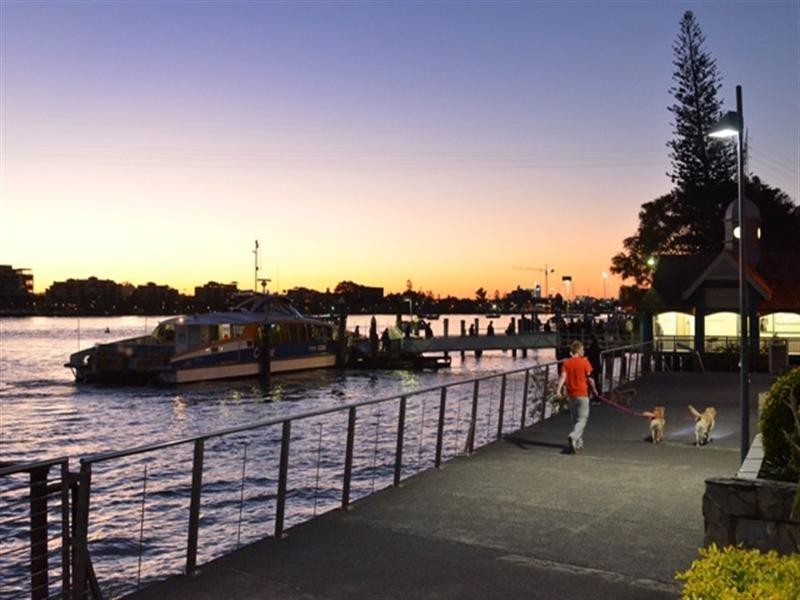 107 Bilyana Street, Balmoral QLD 4171