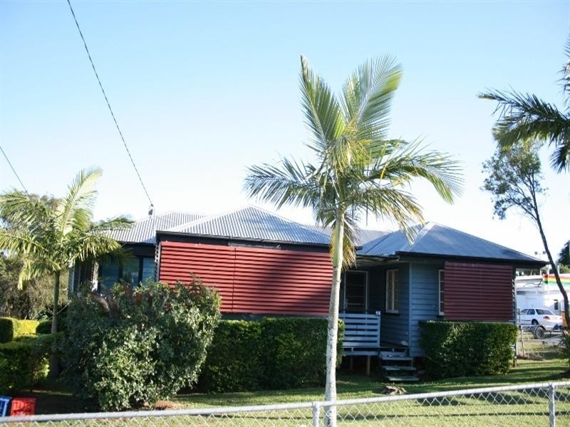 15 Wondall Road, Wynnum West QLD 4178