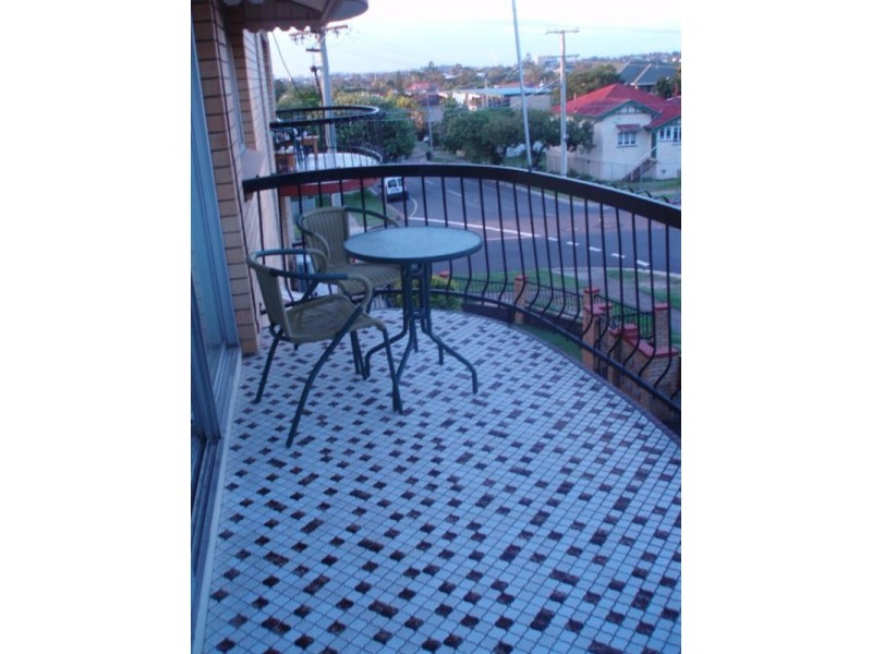 5/35 Kitchener Street, Coorparoo QLD 4151