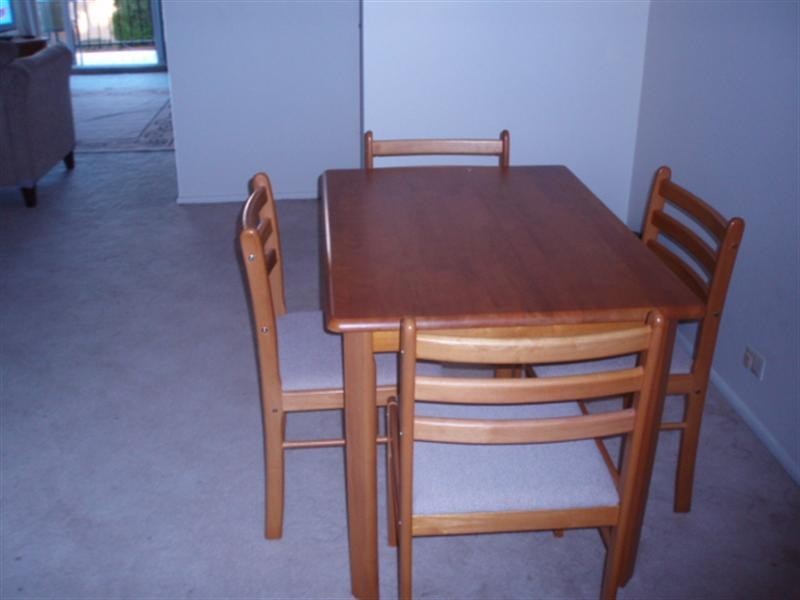 5/35 Kitchener Street, Coorparoo QLD 4151