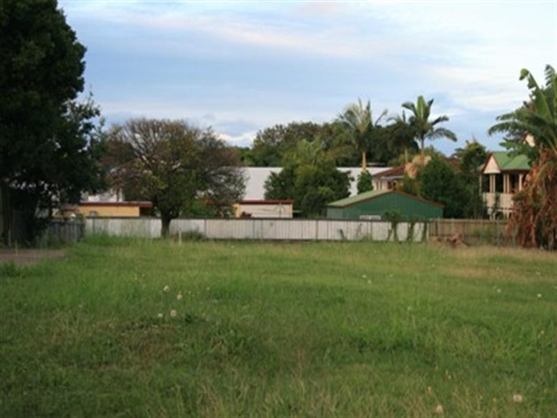 207 Wynnum Road, Wynnum QLD 4178