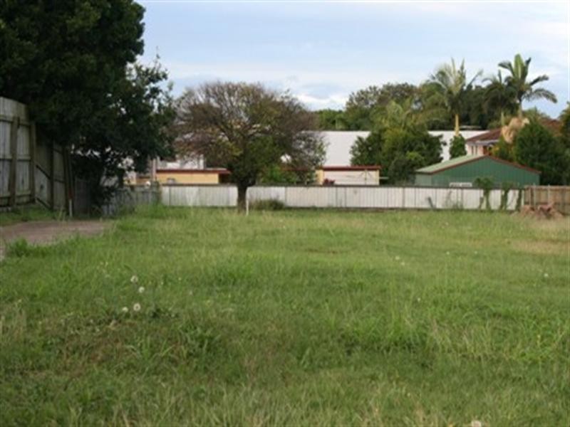 207 Wynnum Road, Wynnum QLD 4178