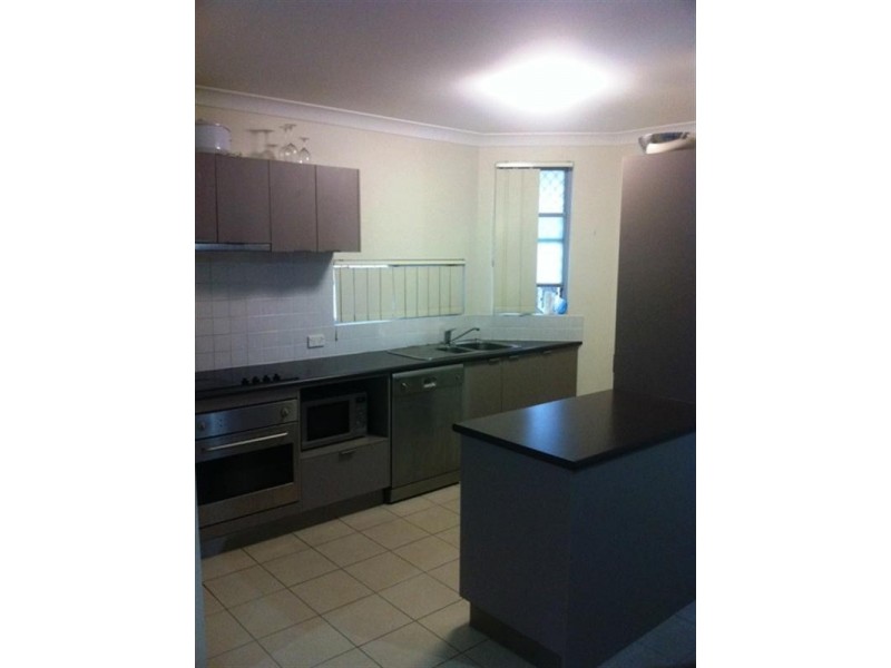 4/15 Mansfield Street, Coorparoo QLD 4151