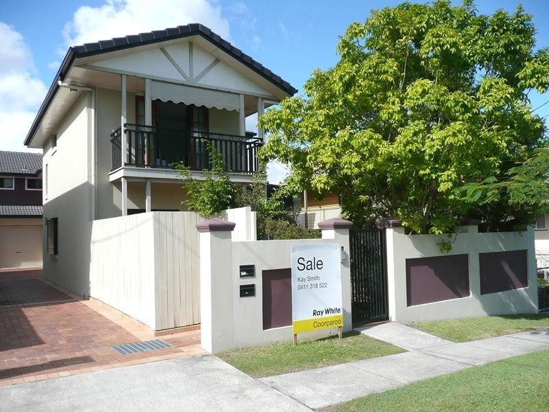 4/103 Orana Street, Carina QLD 4152