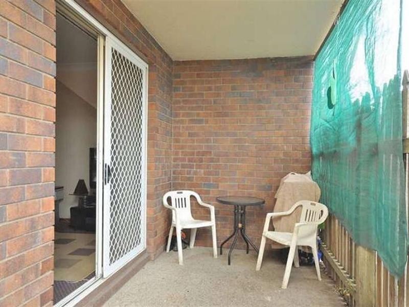 1/1 Jubilee Street, Greenslopes QLD 4120