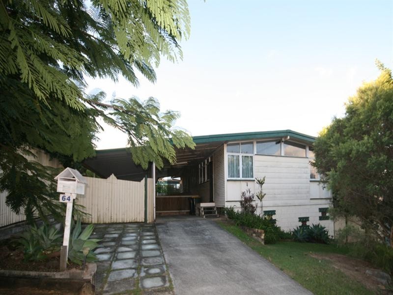 64 Fairland Street, Mount Gravatt East QLD 4122