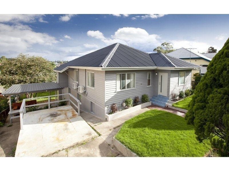 63 Gowrie Street, Annerley QLD 4103