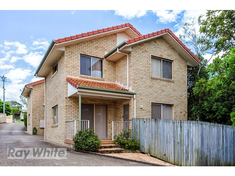2/26 Jones Road, Carina QLD 4152