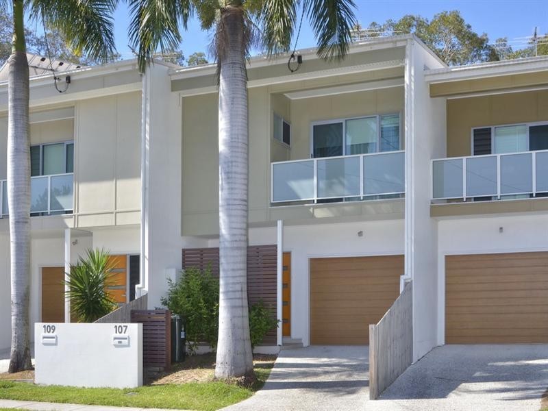 107 Bilyana Street, Balmoral QLD 4171