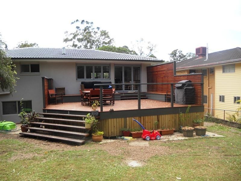 7 Ferrand Street, Tarragindi QLD 4121