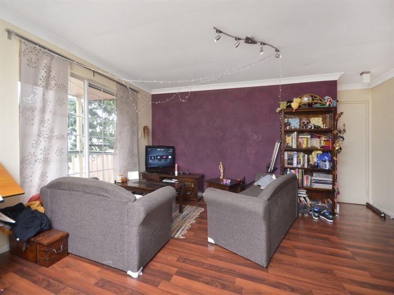 5/73 Pembroke Road, Coorparoo QLD 4151