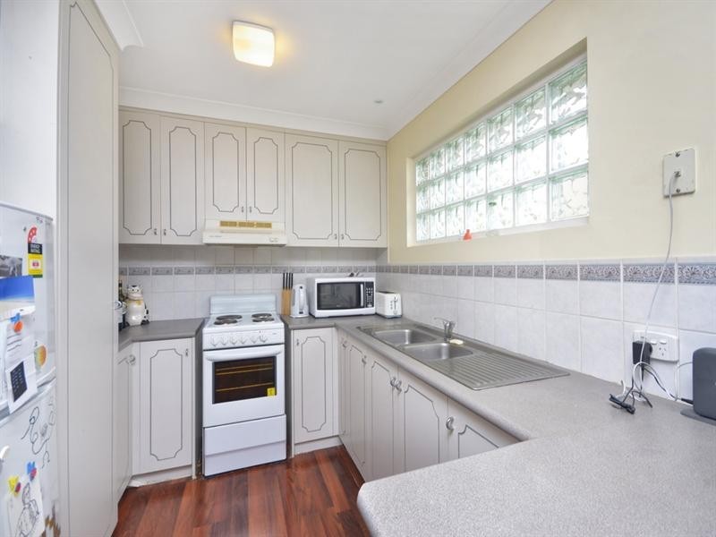 5/73 Pembroke Road, Coorparoo QLD 4151