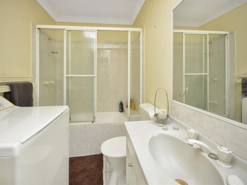 5/73 Pembroke Road, Coorparoo QLD 4151