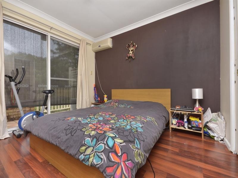 5/73 Pembroke Road, Coorparoo QLD 4151