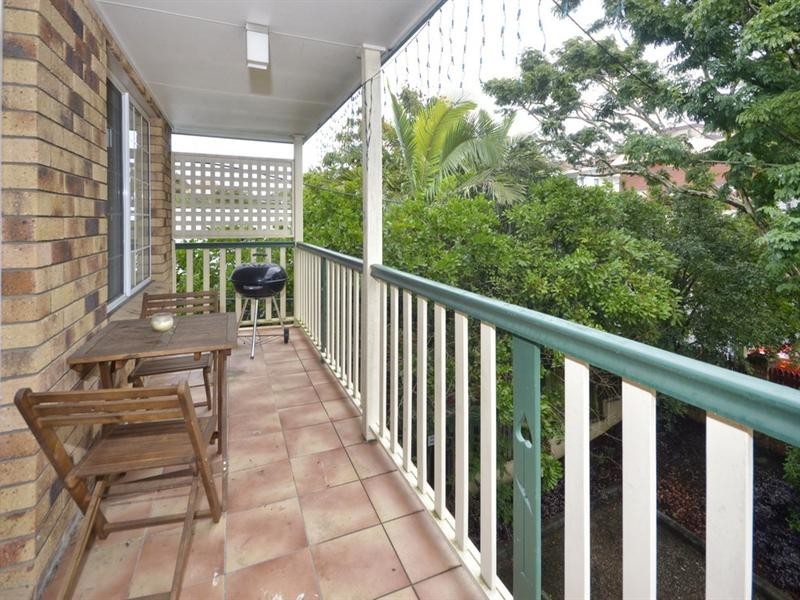 5/73 Pembroke Road, Coorparoo QLD 4151