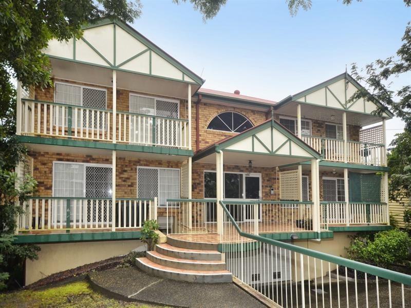 5/73 Pembroke Road, Coorparoo QLD 4151