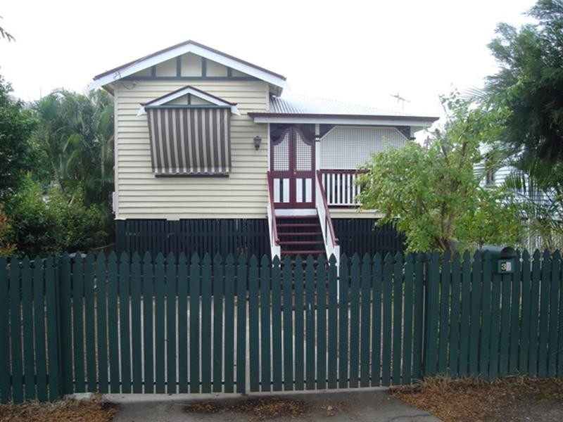 37 Burke Street, Coorparoo QLD 4151