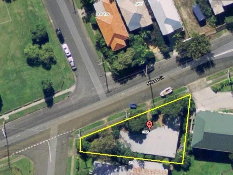 165 Milsom Street, Norman Park QLD 4170