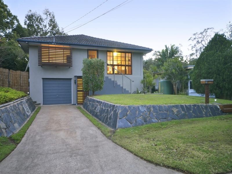 38 Banbury Street, Carina QLD 4152