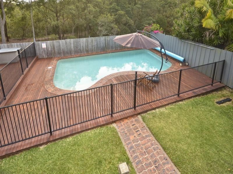 38 Banbury Street, Carina QLD 4152