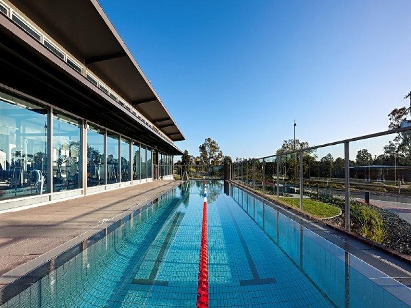 3203/211 King Arthur Terrace, Tennyson QLD 4105