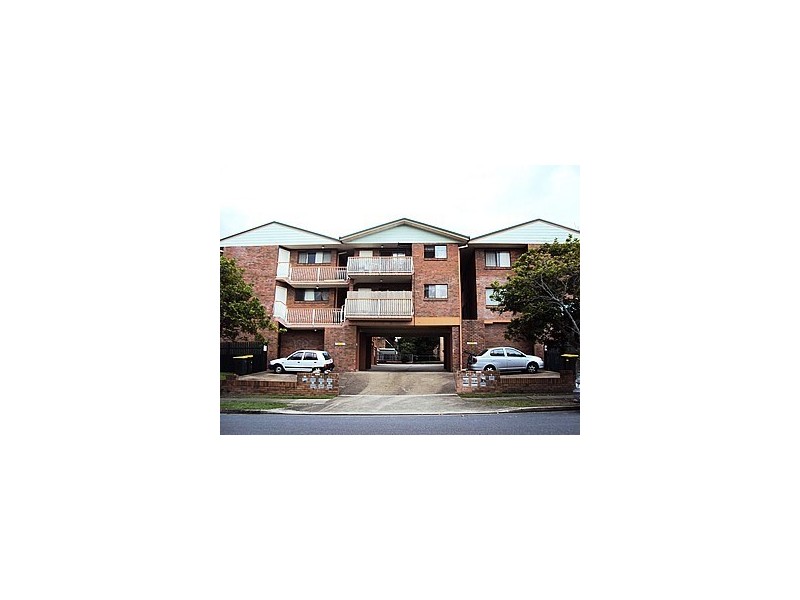 9/63-65 Baron Street, Greenslopes QLD 4120