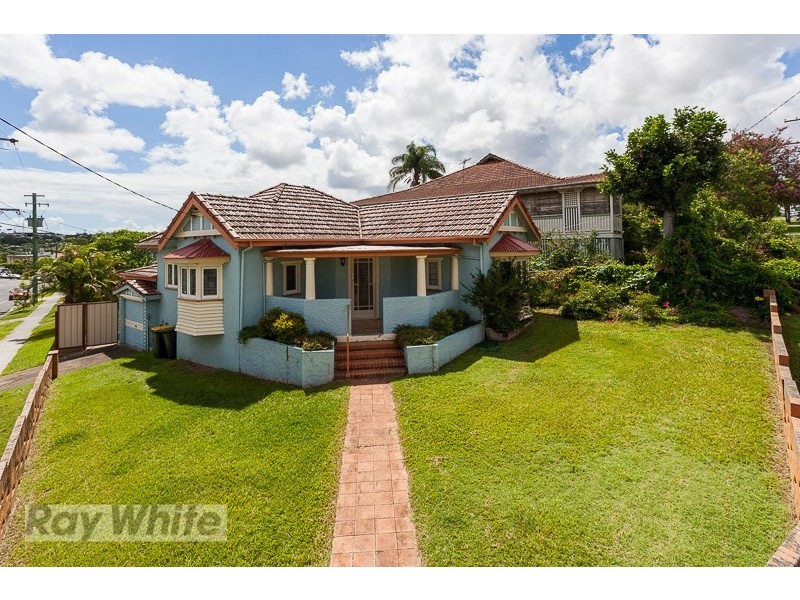 2 Beet Street, Coorparoo QLD 4151