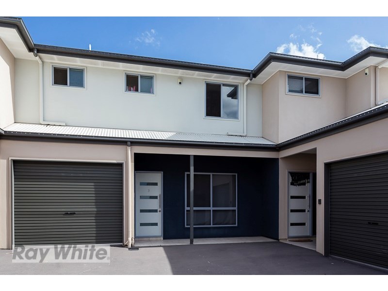 3/837 Old Cleveland Road, Carina QLD 4152