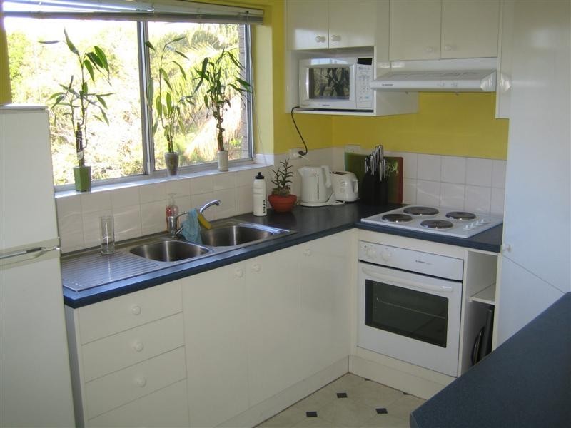 6/23 Robinson Street, Coorparoo QLD 4151