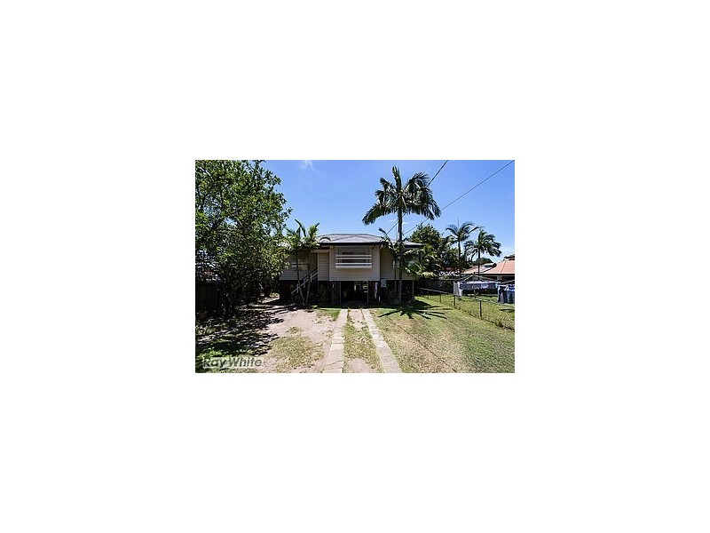 21 Gladstone Lane, Coorparoo QLD 4151