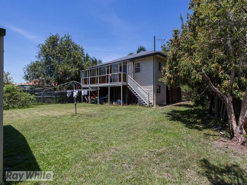 21 Gladstone Lane, Coorparoo QLD 4151