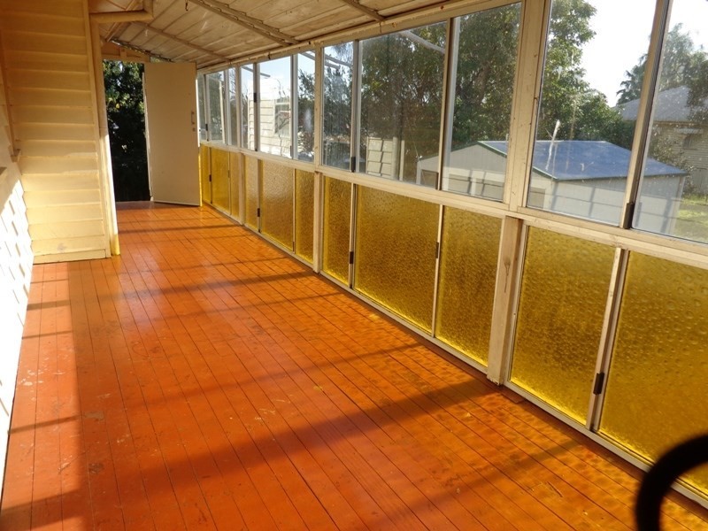 21 Gladstone Lane, Coorparoo QLD 4151