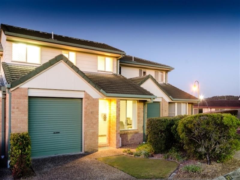 37/1160 Creek Road, Carina Heights QLD 4152