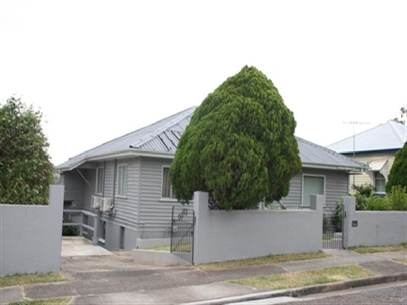 1/63 Gowrie Street, Annerley QLD 4103