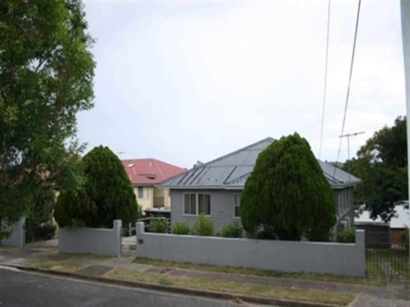 1/63 Gowrie Street, Annerley QLD 4103