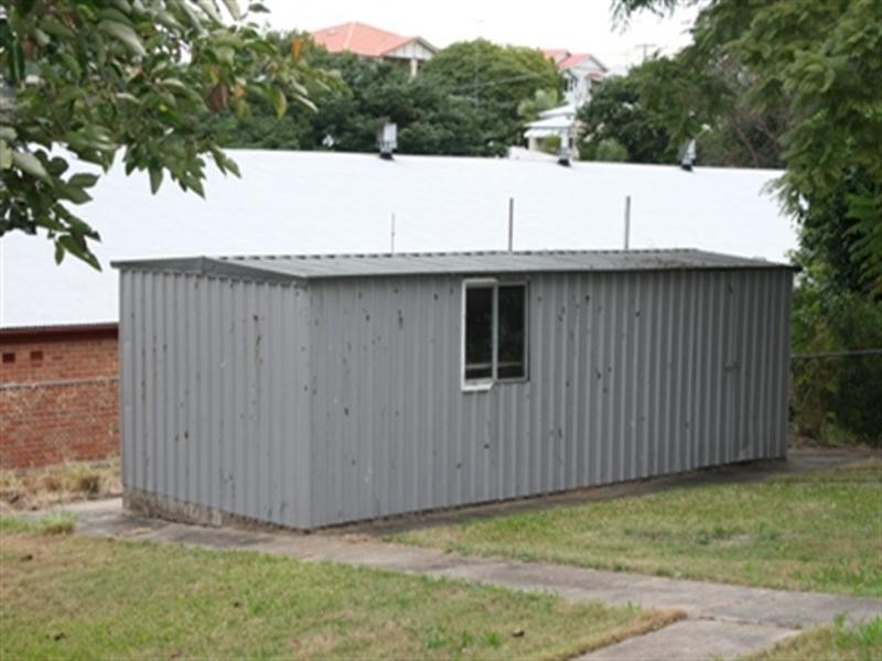 1/63 Gowrie Street, Annerley QLD 4103