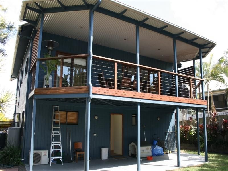 2 MacDonald Street, Lota QLD 4179