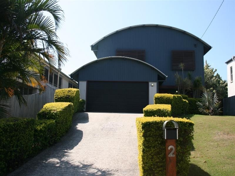 2 MacDonald Street, Lota QLD 4179