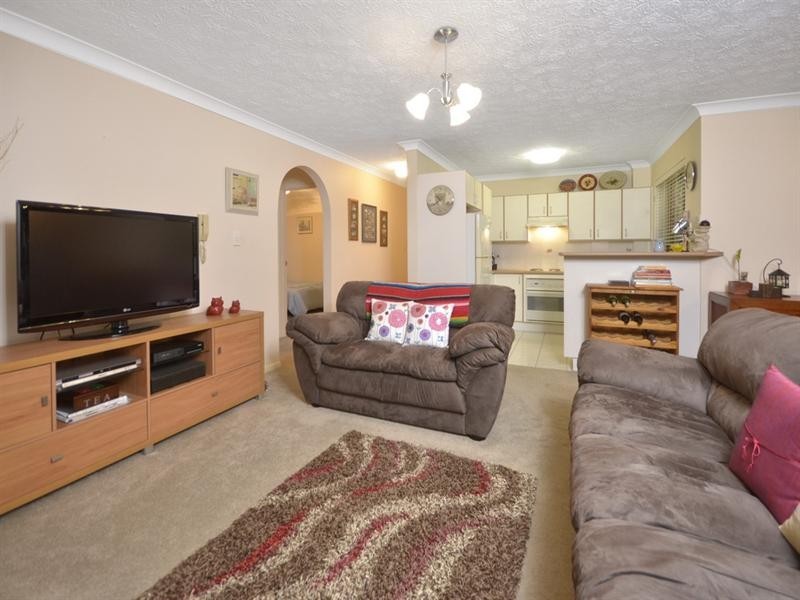 1/50 Rialto Street, Coorparoo QLD 4151