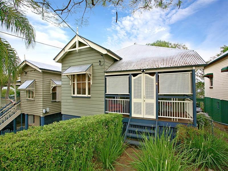 63 Emperor Street, Annerley QLD 4103