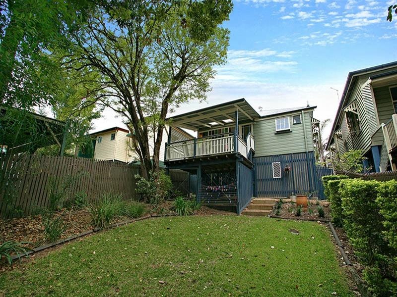 63 Emperor Street, Annerley QLD 4103
