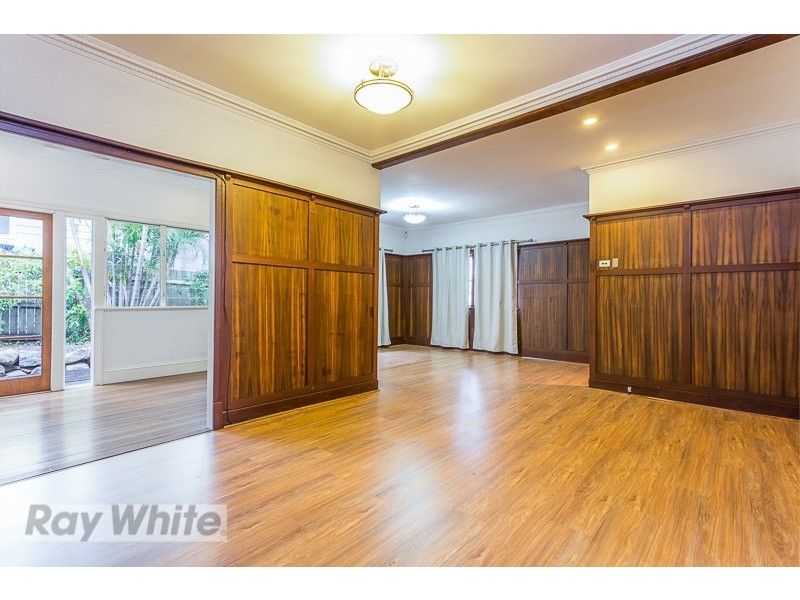 58 MacDonald Street, Norman Park QLD 4170