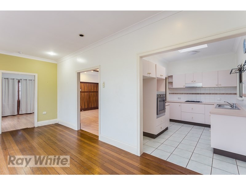 58 MacDonald Street, Norman Park QLD 4170