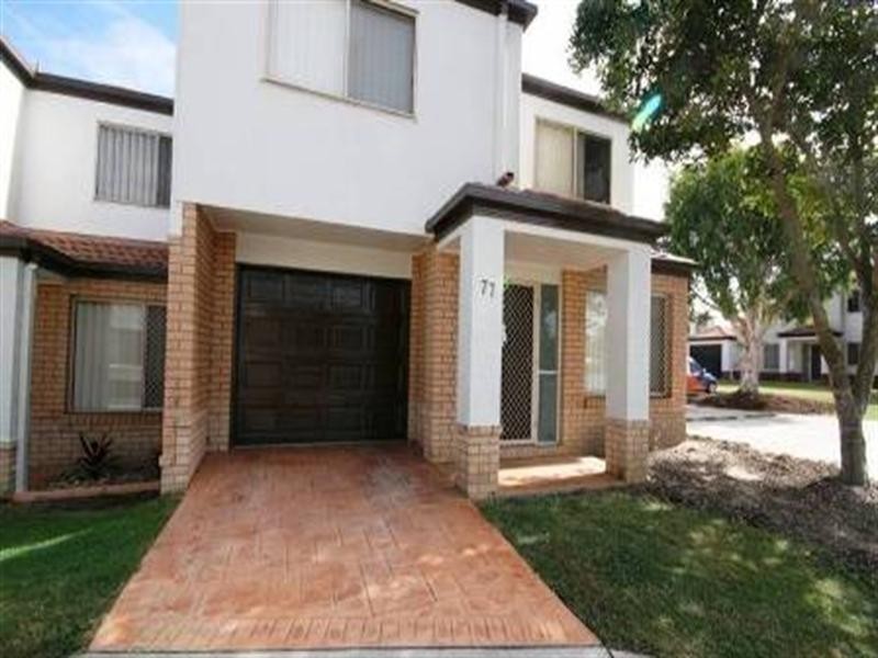 37 Dasyure Place, Wynnum West QLD 4178