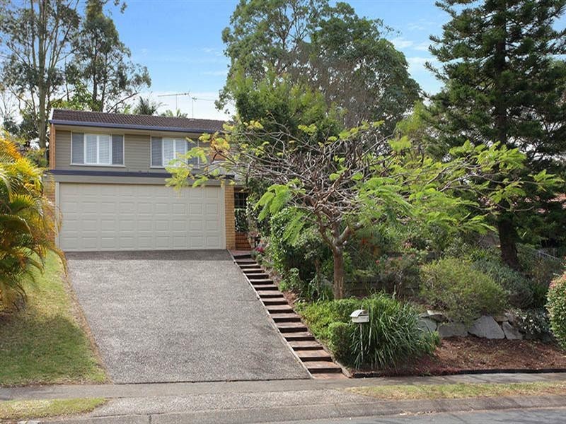 7 Birrilee Street, Carina Heights QLD 4152