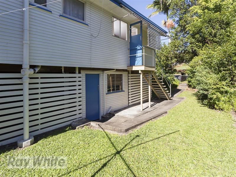 41 Wylie Avenue, Coorparoo QLD 4151