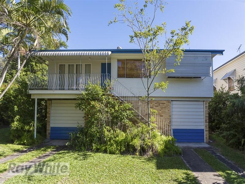 41 Wylie Avenue, Coorparoo QLD 4151