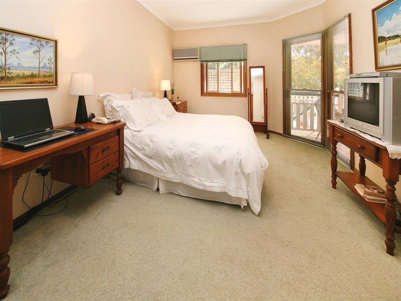 43 Octantis Street, Coorparoo QLD 4151