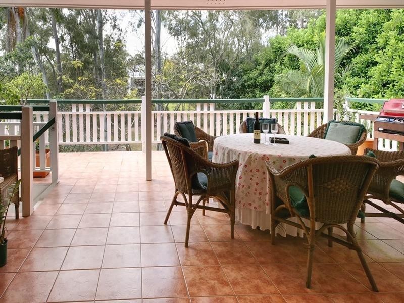 43 Octantis Street, Coorparoo QLD 4151